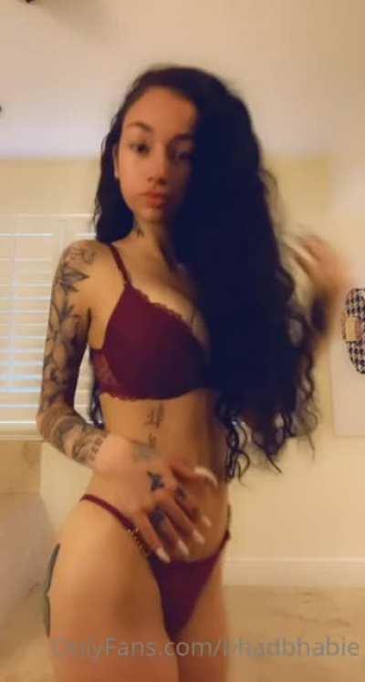 BhBh made 52 mil on OF