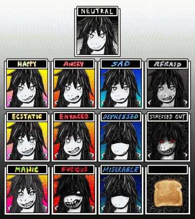 Welcome to the Dark World