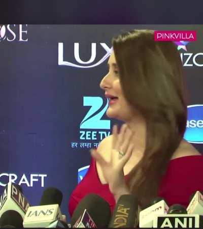 Kareena being kareena for straight 3mins lol