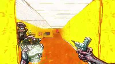 Absolutely love this game! I need more fast fps games like this