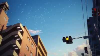 Mi anime favorito Black Kaisen