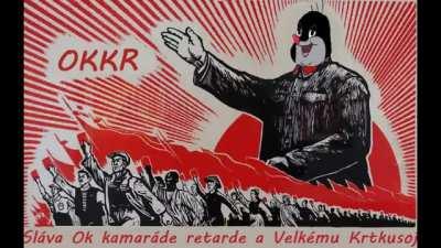 Sláva OKKR!