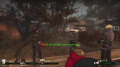 Persona 5 Looks a Little Different Than I Remember...