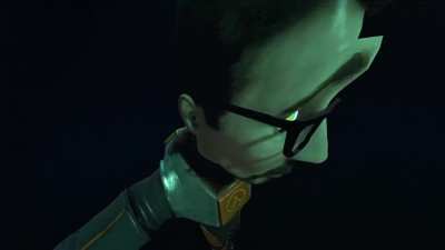 What are some spooky, scary HL facts that will half your life?