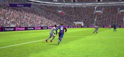 Sweet Goal By Club Selection Marco Verratti