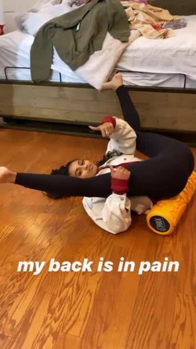 ..... Well..... Just gonna leave this right here.