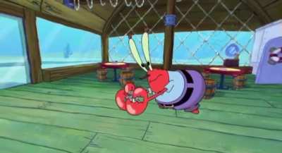 ah hell nah what did that mcdonalds cheeseburger have in it