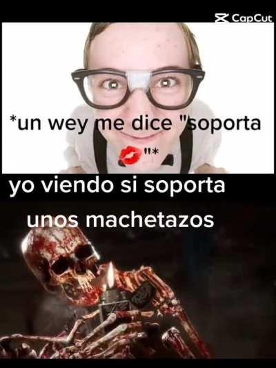 Si soy 👻