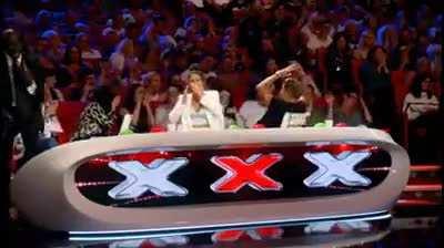 Eh, wer liebt denn nicht das deutsche Fernsehprogramm