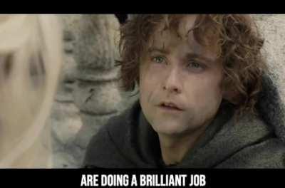 We had one, yes, but what about the 2nd lockdown?