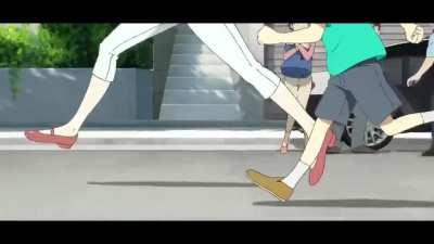 March of the Penguins