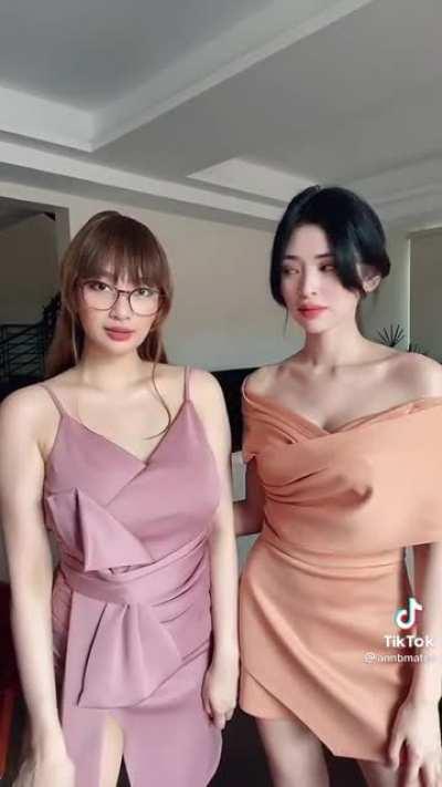 ang pangarap kong threesome