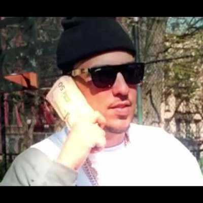 I got money on my mind.