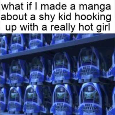 there will be manga in 10 minutes