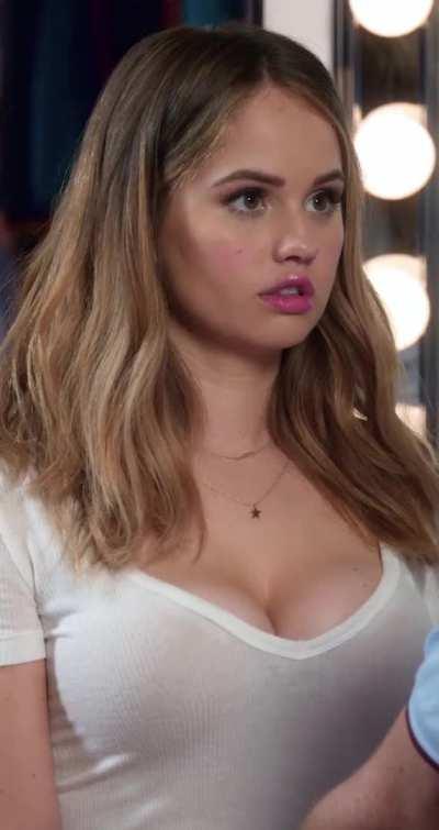 Debby Ryan's best scenes