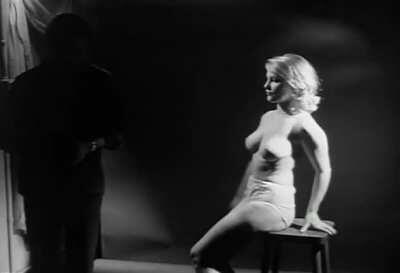 Gigi Darlene- The Sexploiters (1965)