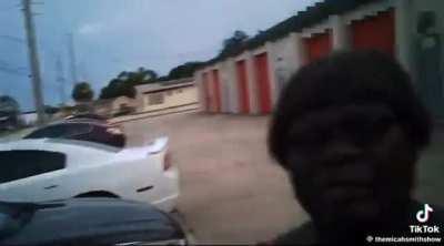 Bowl cut and good bussy