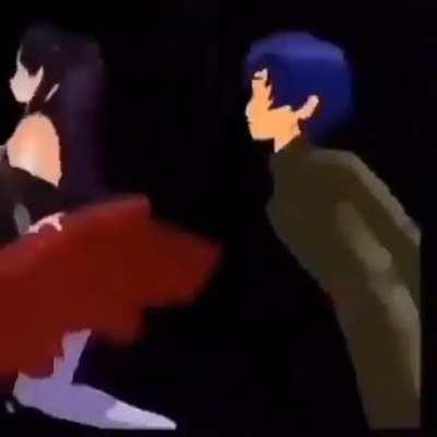 ME DA MUCHO MIEDO QUE ME GOLPEEN CON UN PAR DE TETAS