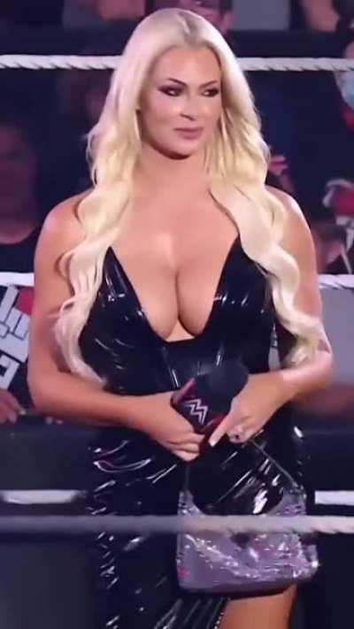 Milfie Maryse