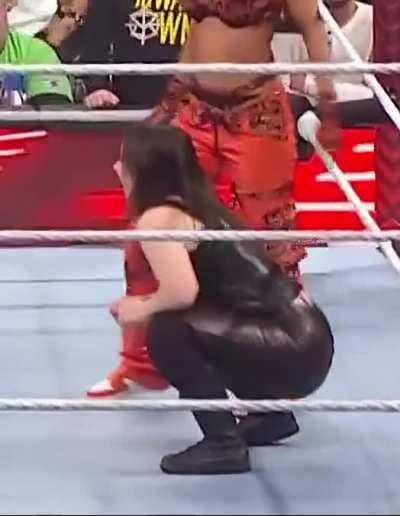 Nikki Cross