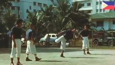 Philippines in the 1960s