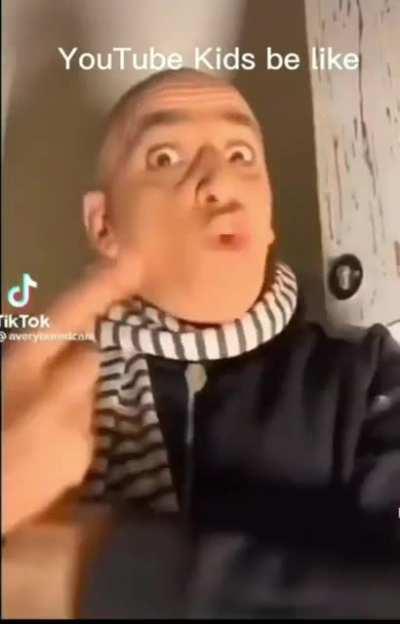 Never let them know your next move