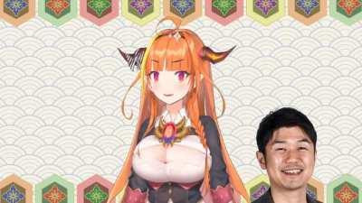 Coco tells us to keep learning Japanese so we can watch YAGOO's 3D debut