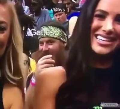 Never have made a meme. But seeing as we are now a meme club this is all I could picture after the announcement.