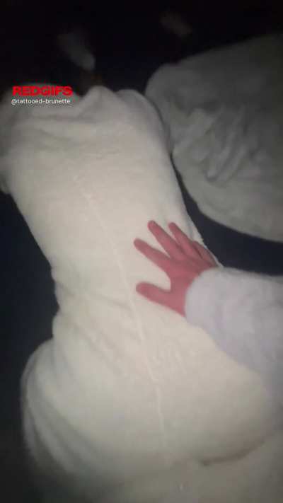 Onesie sex is the best!