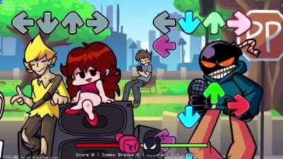 Copy Cat but Every Turn a Different Cover is Used (made by me)