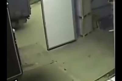 made another ultrashitpost