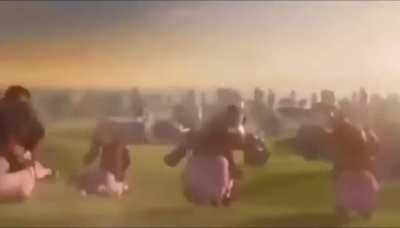 Certified gamer moment