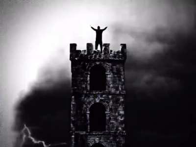 NEW TEASER WITH DRUMS SOUNDS UNREAL (remix by me)