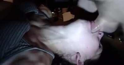 Guys Literally Only Want One Thing And It's Fucking Disgusting