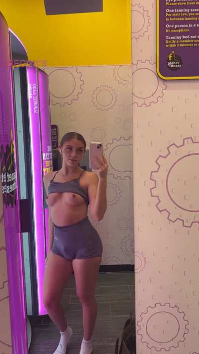 Would you let me dominate you