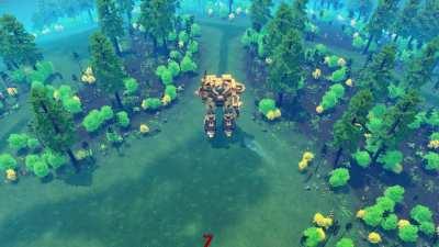 Scaling Icarus from 1 to 10