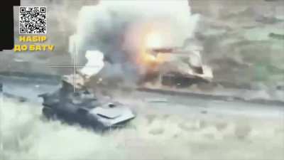 Ukrainian 3rd Assault Brigade defending against an attack by the Russian 1st and 4th Infantry Division near Vyshneve, Kharkiv Oblast. January 2025