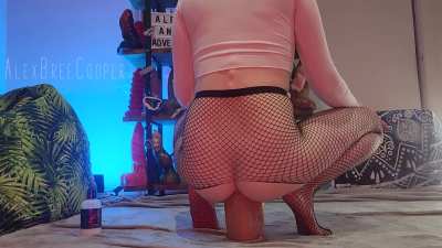 Everyone loves the massive Boss Hogg (anal only 🍑)