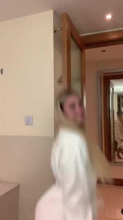 Hottest one Ive seen idc what anyone says