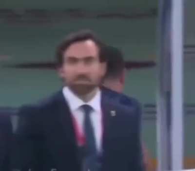 Cuando llegás a votar y te piden que seas presidente de mesa