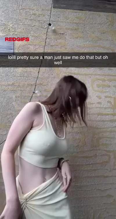 Need to know who this is!?