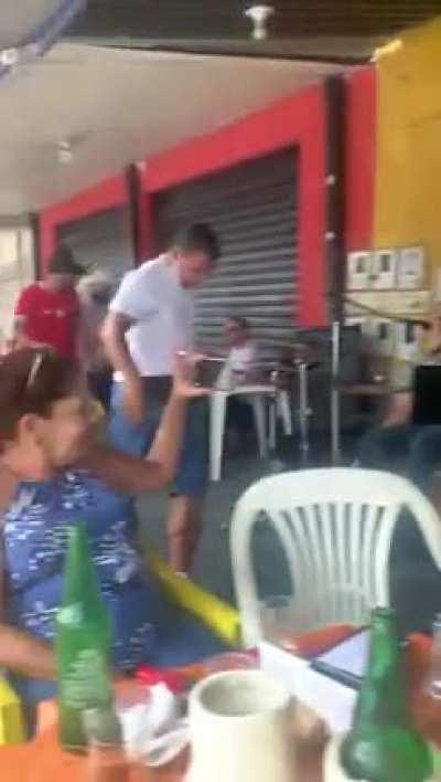 hey, teacher, leave the kids alone