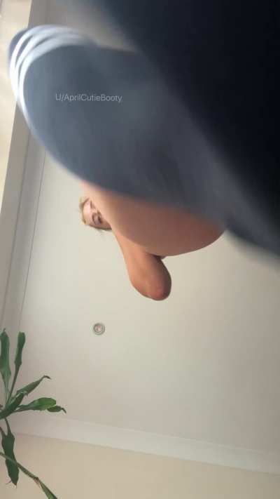 I prefer my panties barely covering anything