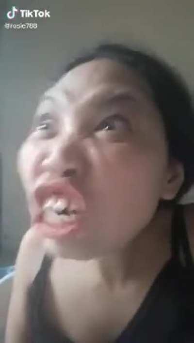 She’s known as the dog woman of Yharnam