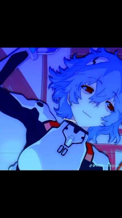 What happened to Rei