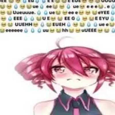 Someone really voiced this Masterpiece