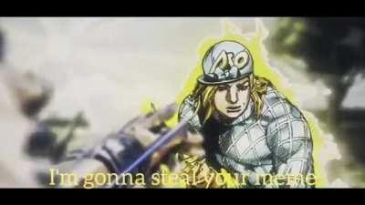 Send this person if you wanna steel his meme (part 1)