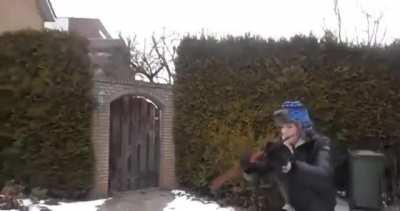 call of duty in real life