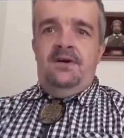 Pa se vi zezajte sa knezom