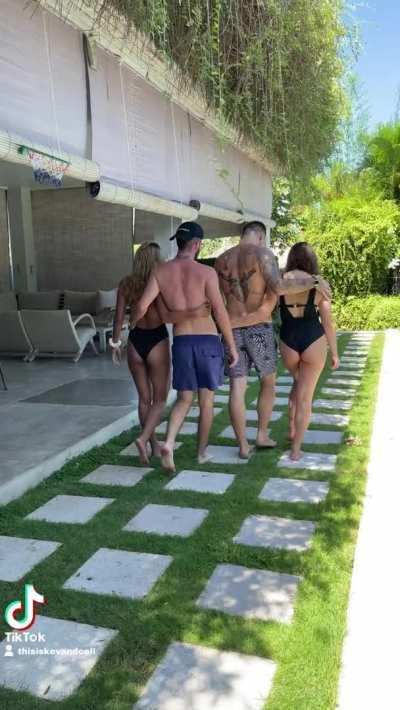 Don‘t be a fool 😋